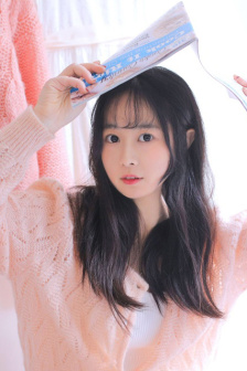 欲水春潮